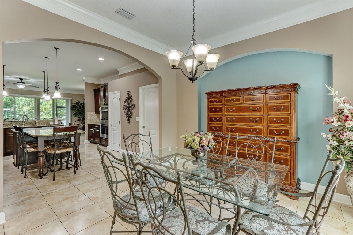2828 Ferdinand Court, Fernandina Beach, New Mexico image 8