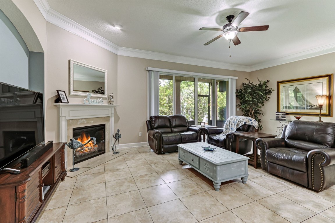 2828 Ferdinand Court, Fernandina Beach, New Mexico image 12