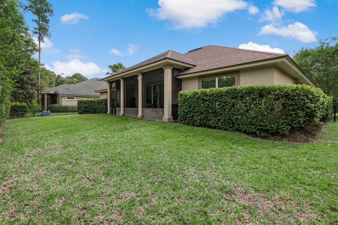 2828 Ferdinand Court, Fernandina Beach, New Mexico image 45