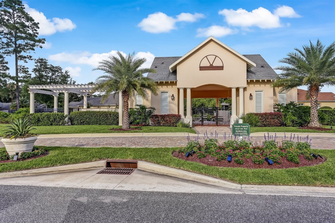 2828 Ferdinand Court, Fernandina Beach, New Mexico image 48