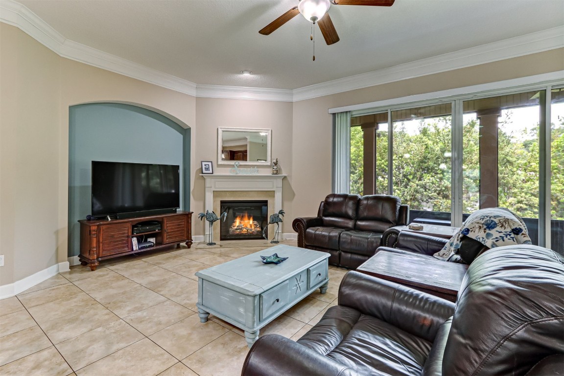 2828 Ferdinand Court, Fernandina Beach, New Mexico image 11