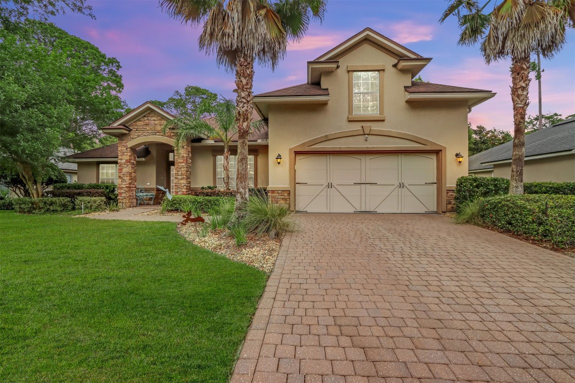 2828 Ferdinand Court, Fernandina Beach, New Mexico image 1