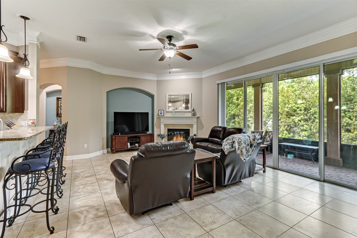 2828 Ferdinand Court, Fernandina Beach, New Mexico image 10