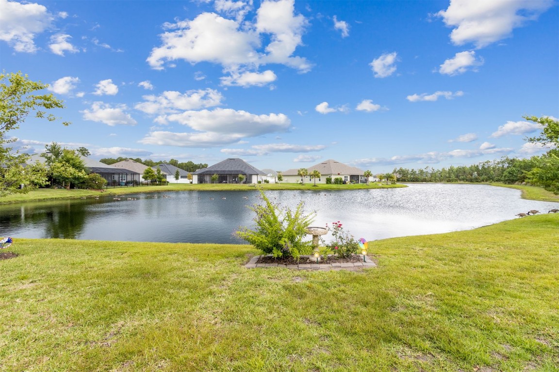 94934 Palm Pointe Drive, Fernandina Beach, Florida image 33