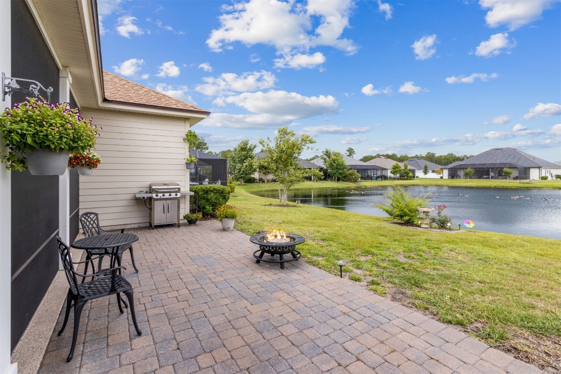 94934 Palm Pointe Drive, Fernandina Beach, Florida image 30