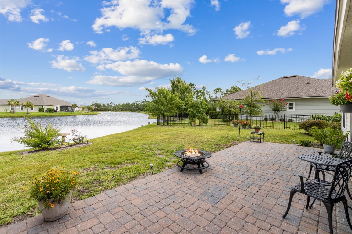 94934 Palm Pointe Drive, Fernandina Beach, Florida image 31