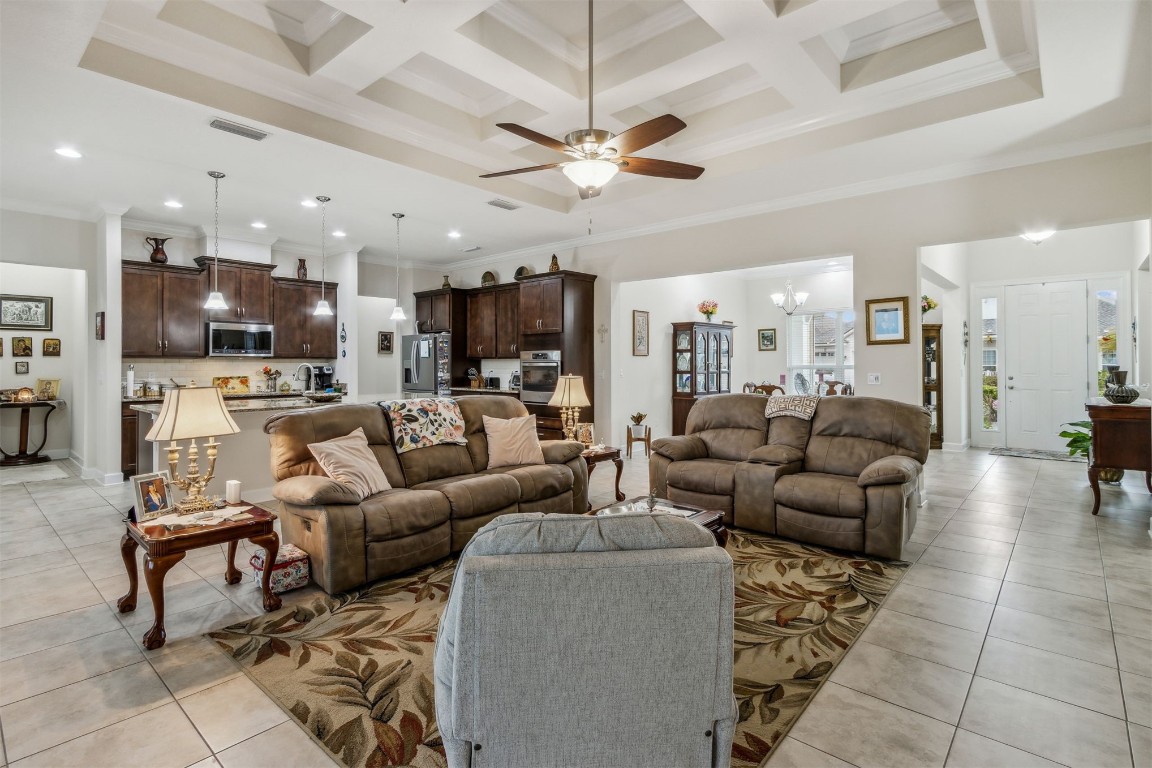 94934 Palm Pointe Drive, Fernandina Beach, Florida image 11