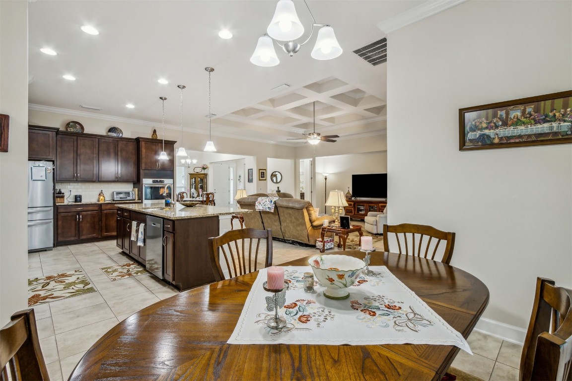94934 Palm Pointe Drive, Fernandina Beach, Florida image 16