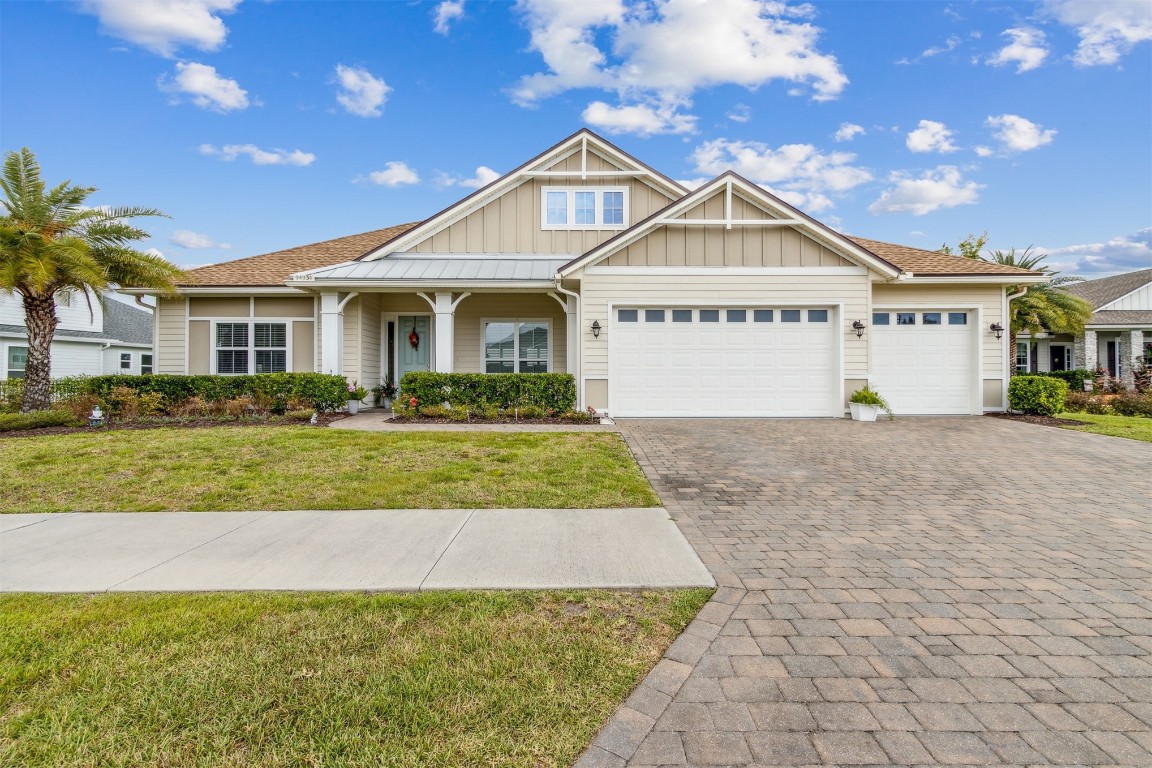 94934 Palm Pointe Drive, Fernandina Beach, Florida image 1