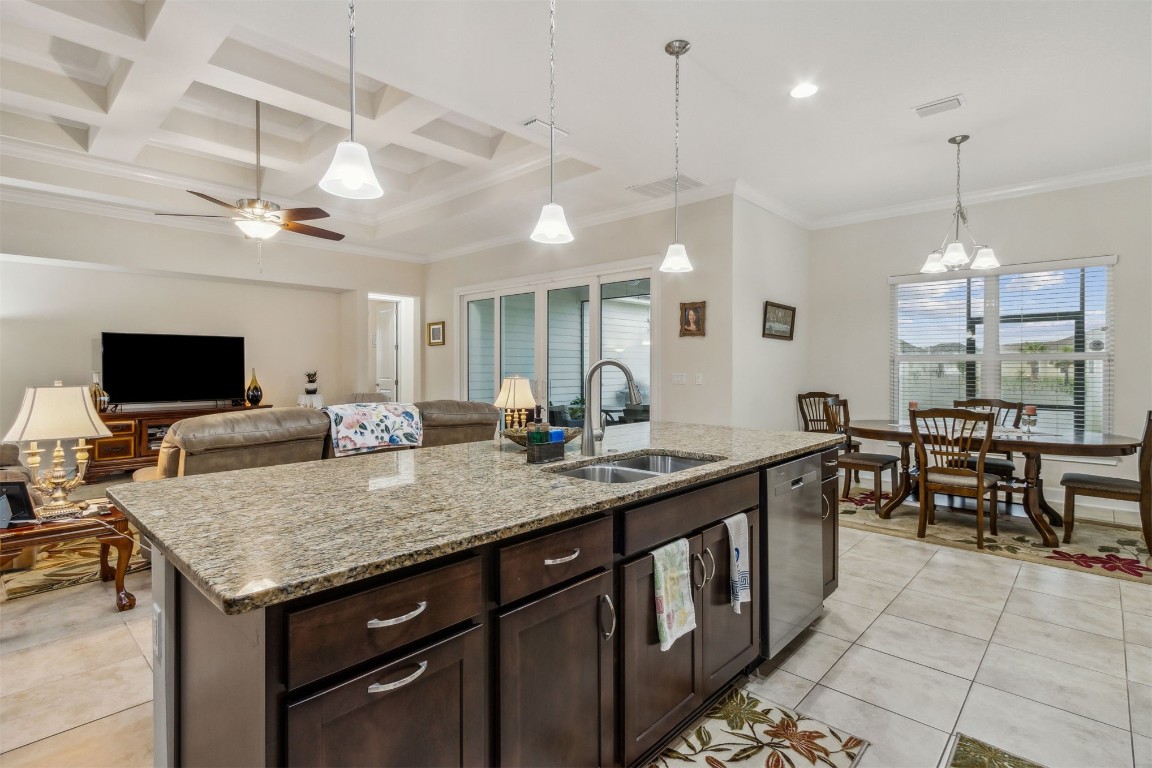 94934 Palm Pointe Drive, Fernandina Beach, Florida image 14