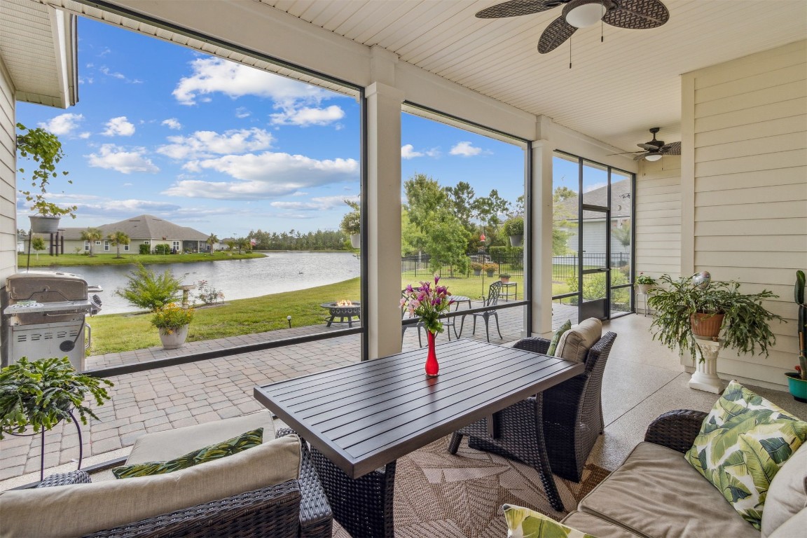 94934 Palm Pointe Drive, Fernandina Beach, Florida image 27