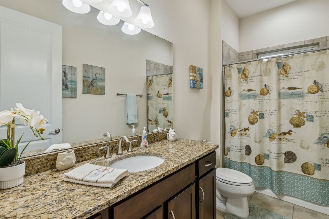 94934 Palm Pointe Drive, Fernandina Beach, Florida image 23