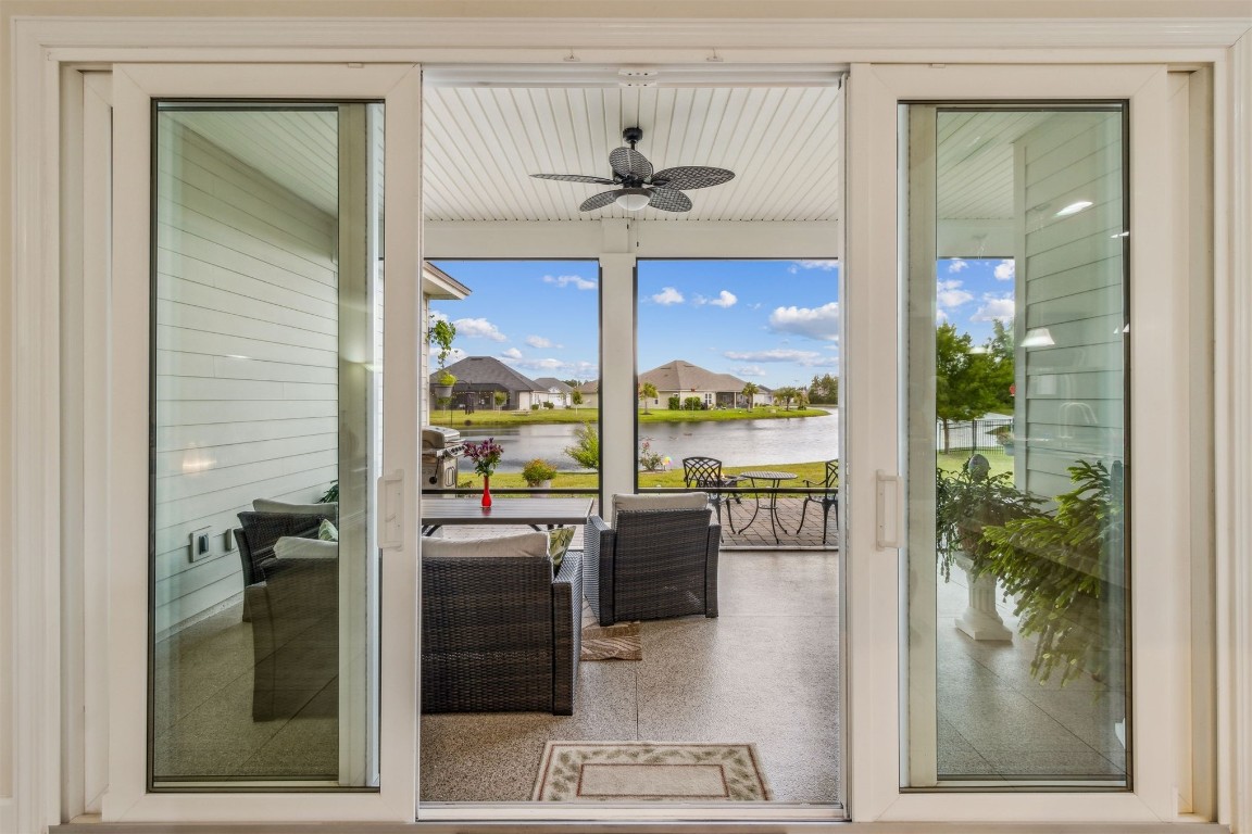 94934 Palm Pointe Drive, Fernandina Beach, Florida image 4
