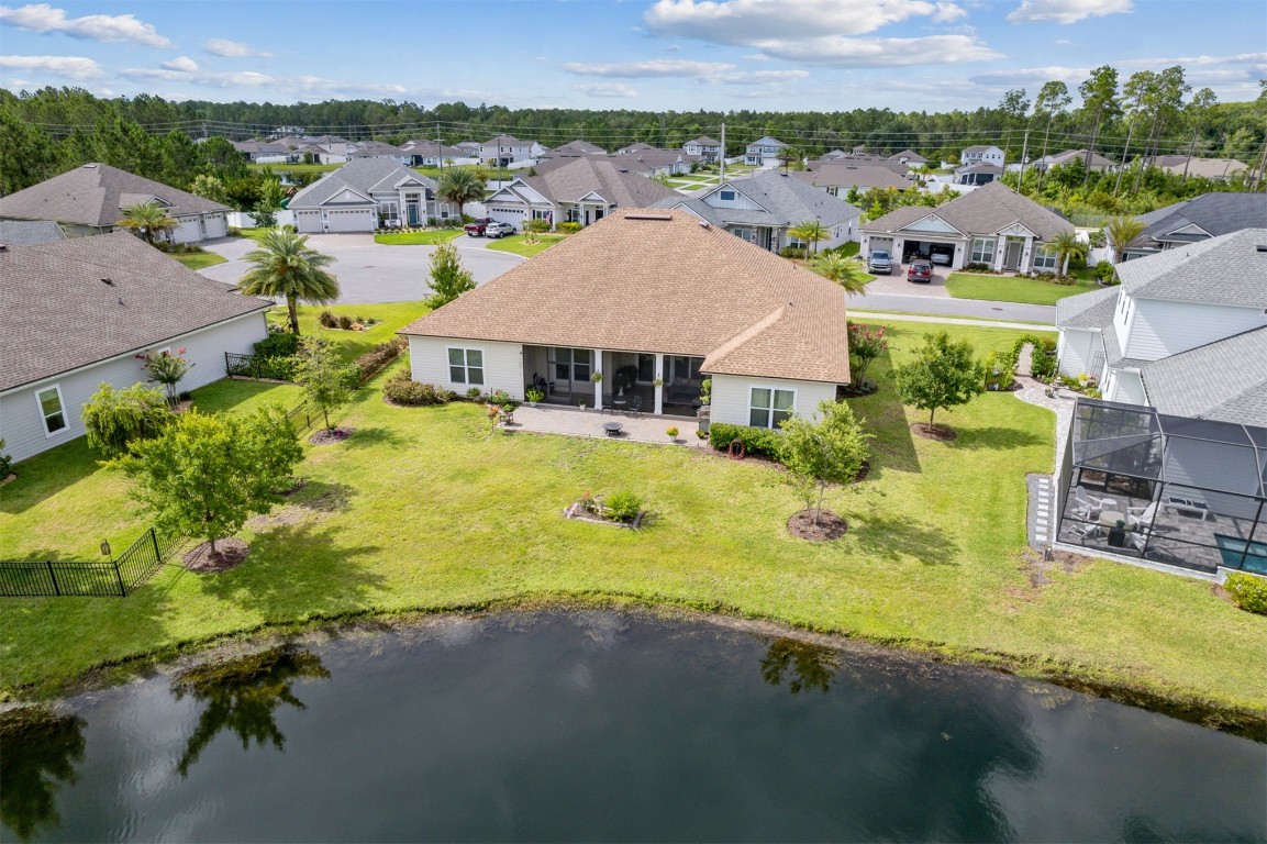 94934 Palm Pointe Drive, Fernandina Beach, Florida image 39