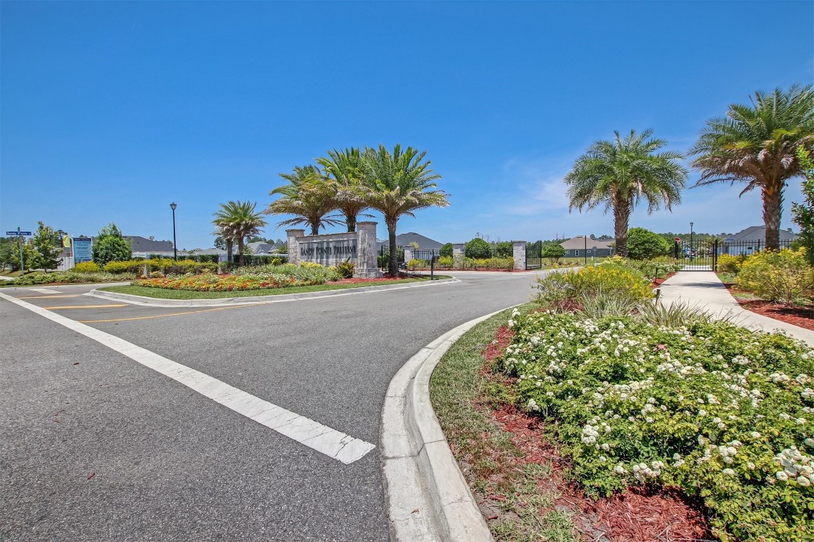 94934 Palm Pointe Drive, Fernandina Beach, Florida image 38