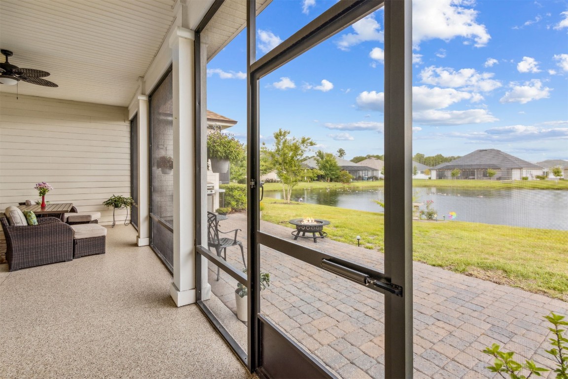 94934 Palm Pointe Drive, Fernandina Beach, Florida image 29