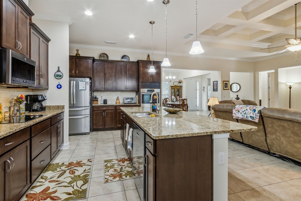 94934 Palm Pointe Drive, Fernandina Beach, Florida image 12