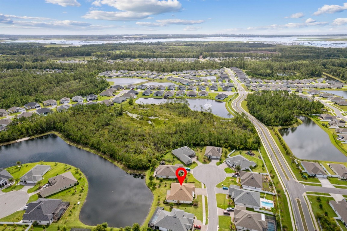 94934 Palm Pointe Drive, Fernandina Beach, Florida image 3