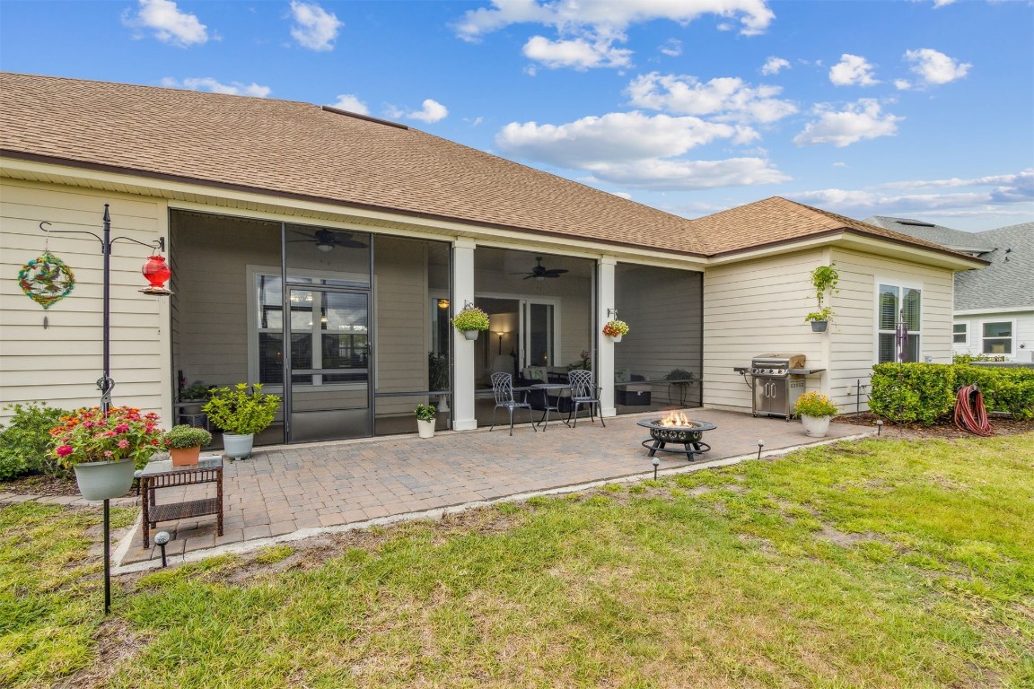 94934 Palm Pointe Drive, Fernandina Beach, Florida image 32