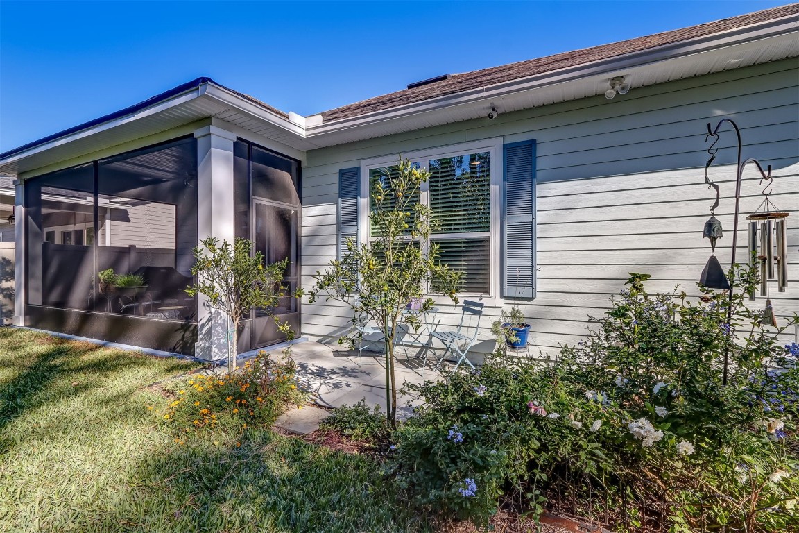 2877 TURTLE SHORES Drive, Fernandina Beach MLS 106847 Berkshire