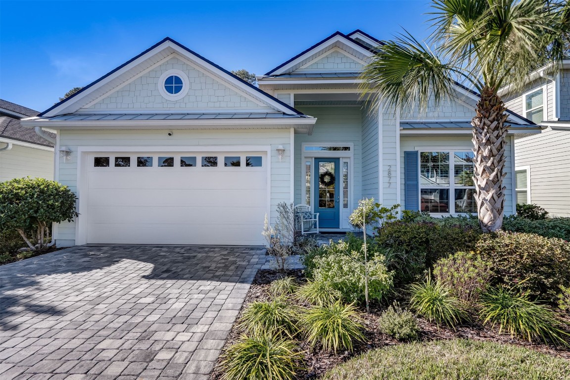 2877 TURTLE SHORES Drive, Fernandina Beach MLS 106847 Berkshire