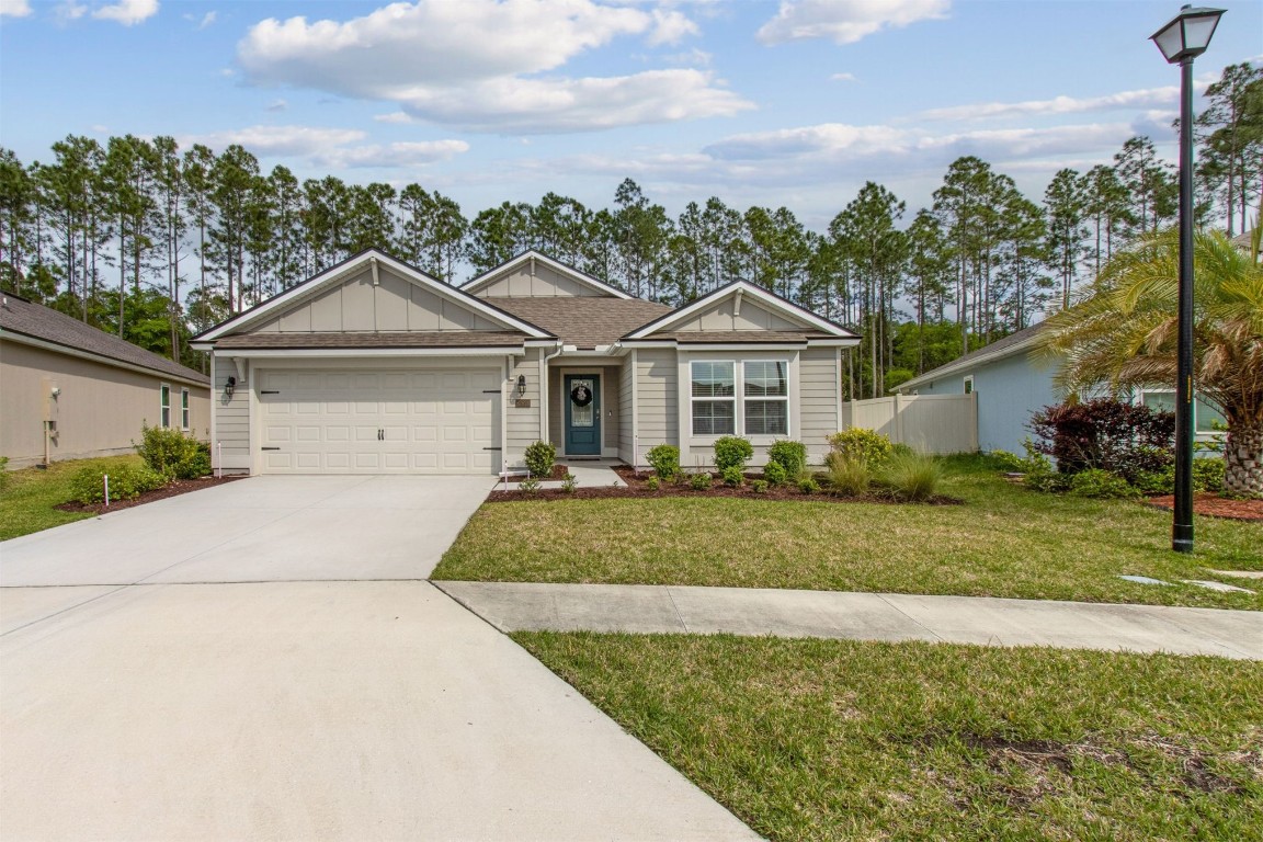 82828 Belvoir Court, Fernandina Beach, Florida image 3