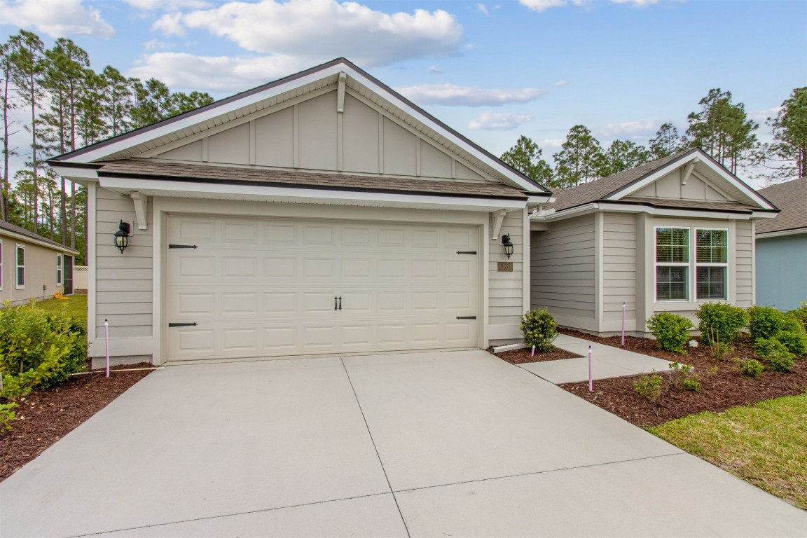82828 Belvoir Court, Fernandina Beach, Florida image 4