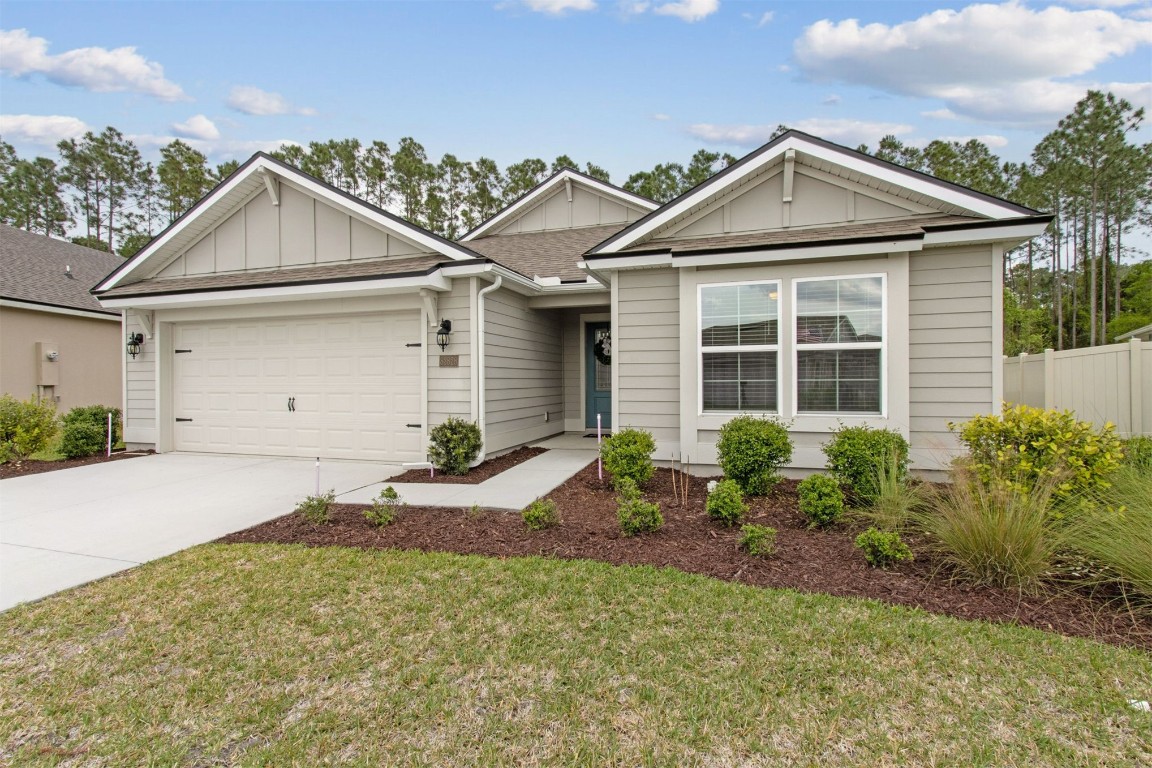 82828 Belvoir Court, Fernandina Beach, Florida image 2