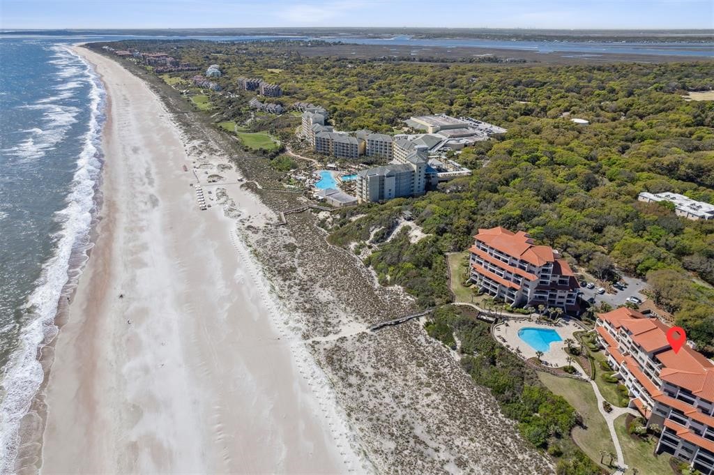 327/328 Sandcastles Court #284, Fernandina Beach, Florida image 29