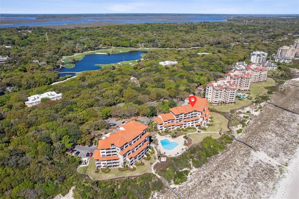 327/328 Sandcastles Court #284, Fernandina Beach, Florida image 2