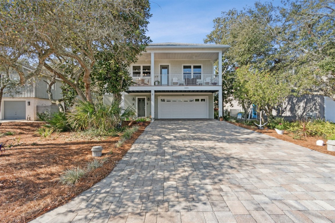 2601 1st Avenue, Fernandina Beach, Florida image 1