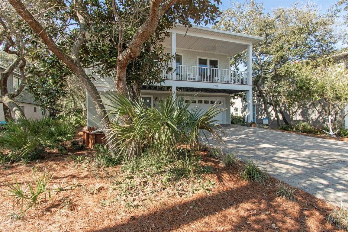 2601 1st Avenue, Fernandina Beach, Florida image 3