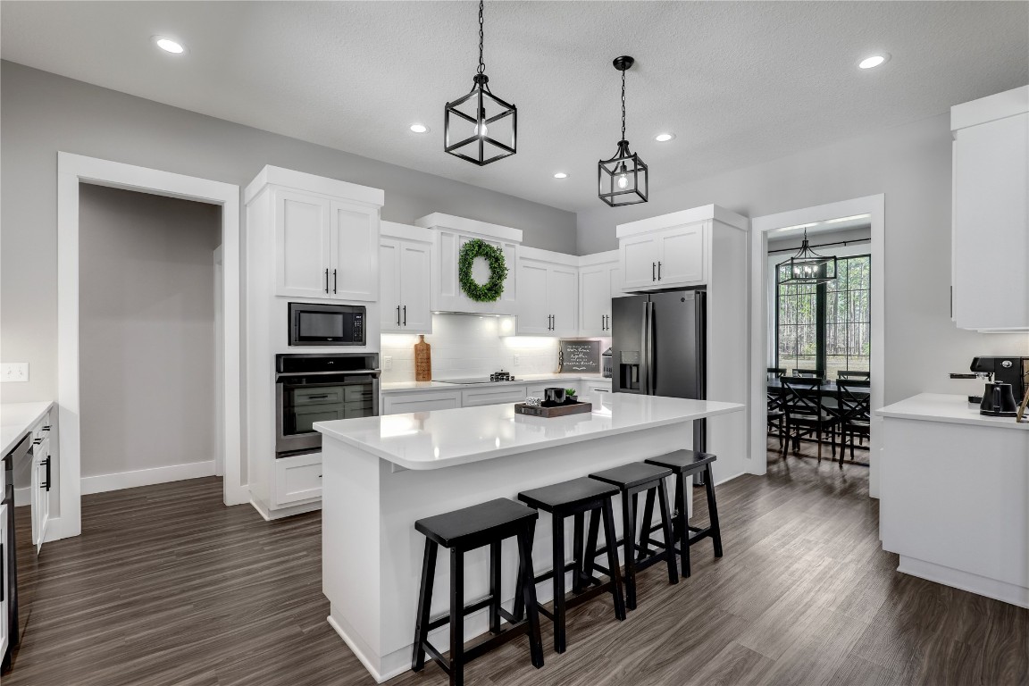 37662 Soli Deo Gloria Way, Hilliard, Florida image 2