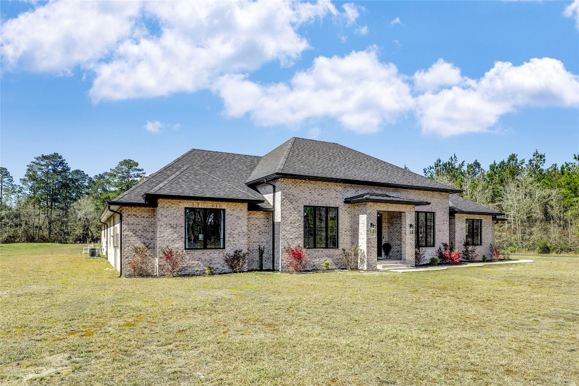 37662 Soli Deo Gloria Way, Hilliard, Florida image 1