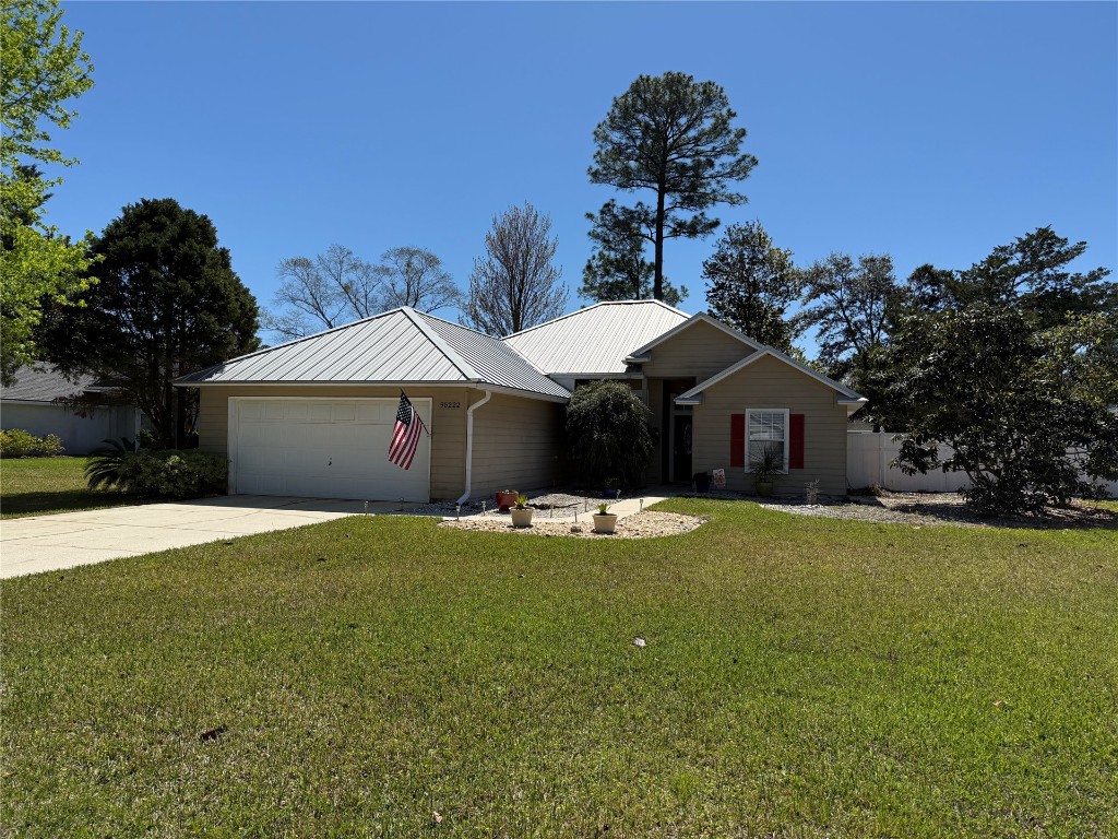95222 Palmetto Trail, Fernandina Beach, Florida image 1