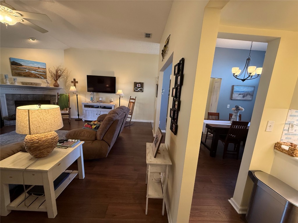 95222 Palmetto Trail, Fernandina Beach, Florida image 10