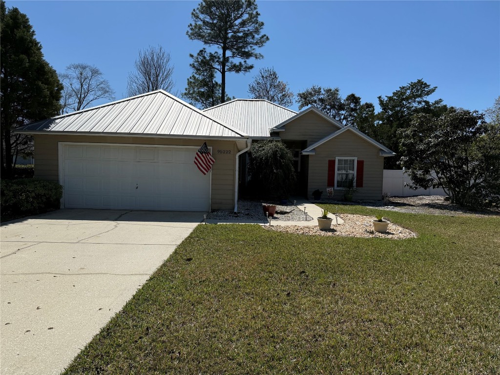 95222 Palmetto Trail, Fernandina Beach, Florida image 2