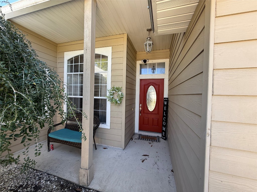 95222 Palmetto Trail, Fernandina Beach, Florida image 3