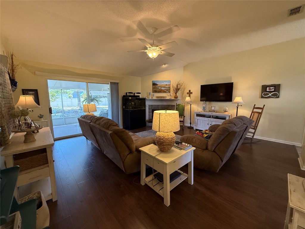 95222 Palmetto Trail, Fernandina Beach, Florida image 5