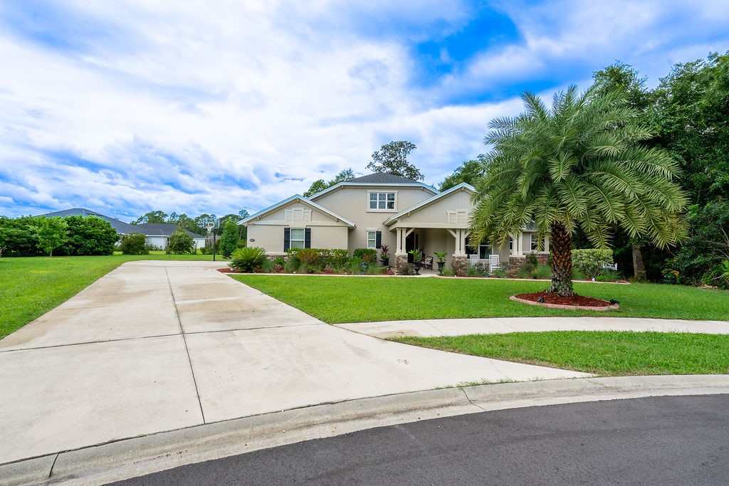 85097 Calumet Drive, Fernandina Beach, Florida image 4