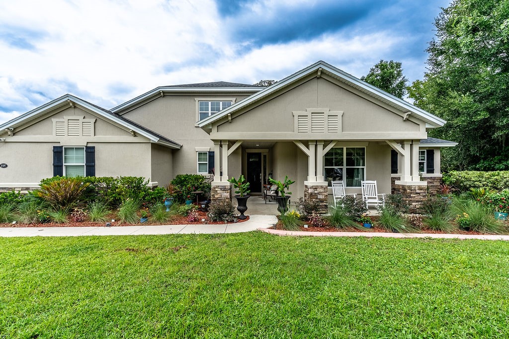 85097 Calumet Drive, Fernandina Beach, Florida image 2