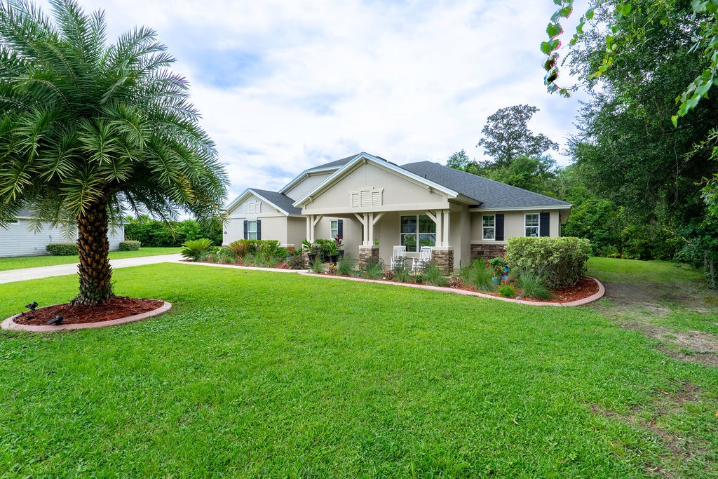 85097 Calumet Drive, Fernandina Beach, Florida image 3