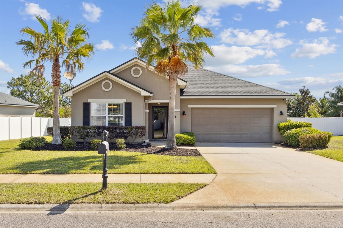 95093 Periwinkle Place, Fernandina Beach, Florida image 1