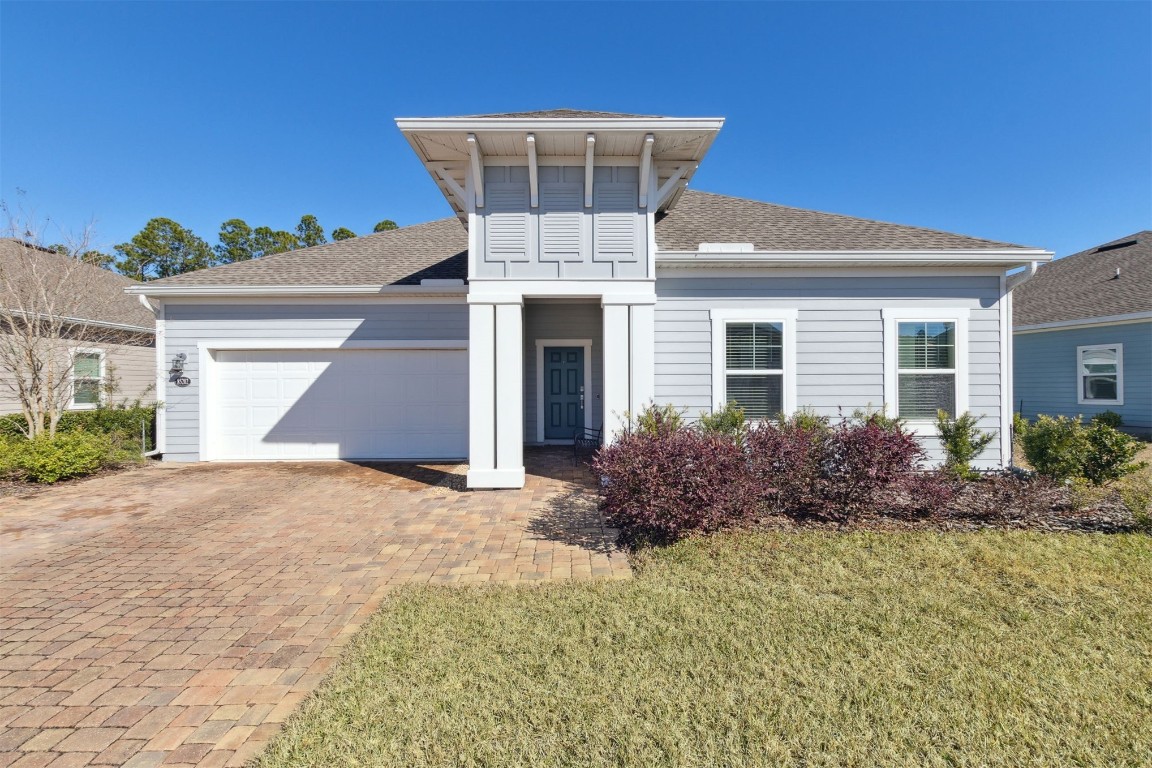 85202 Fall River Park Way, Fernandina Beach, Florida image 1