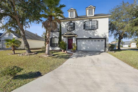 Homes For Sale - 2513 Cinnamon Springs Trail<br/> Jacksonville, FL 32246