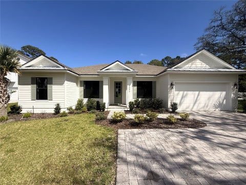 Homes For Sale - 2646 Bailey Road<br/> Nassau County, Fernandina Beach, FL 32034