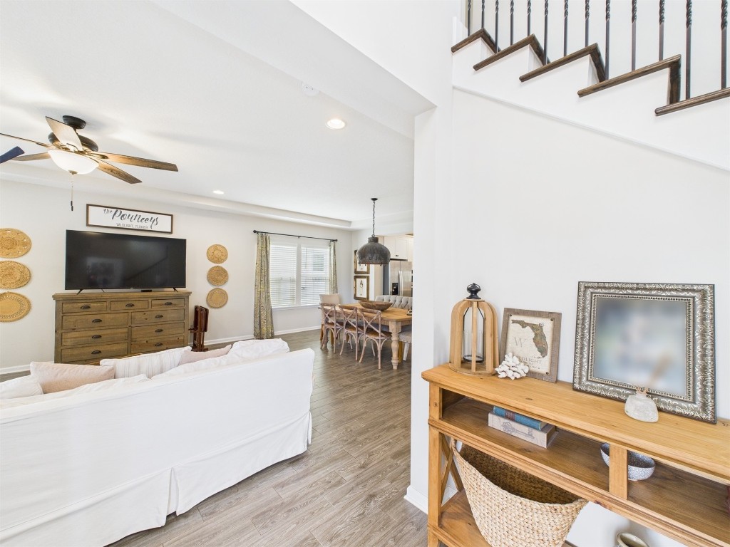235 Morning Ray Way, Yulee, Florida image 6