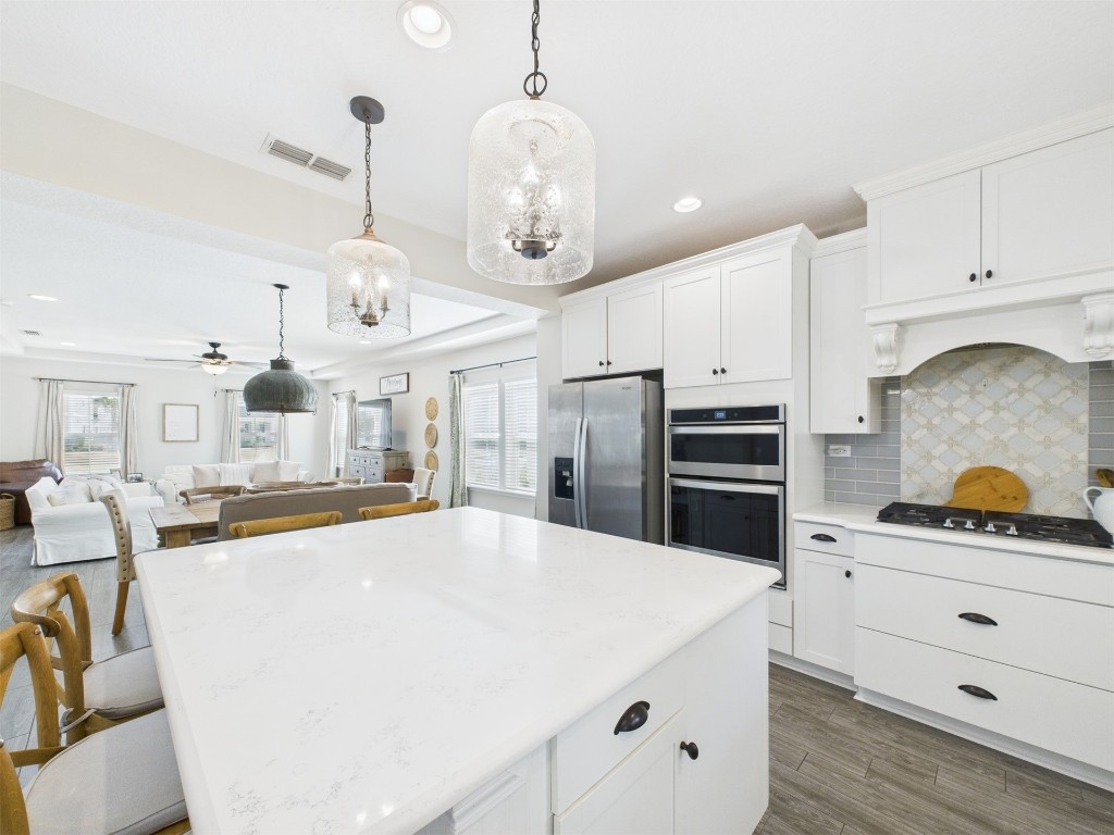 235 Morning Ray Way, Yulee, Florida image 18
