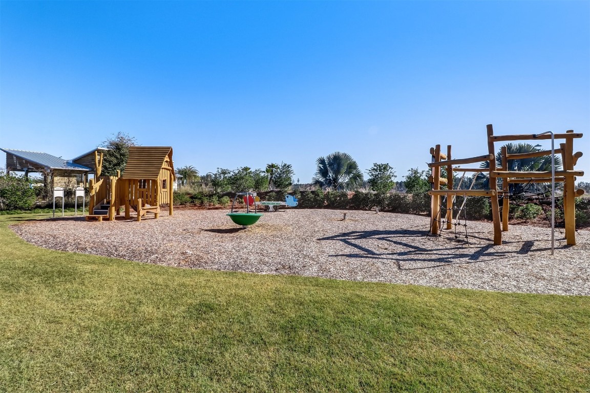 235 Morning Ray Way, Yulee, Florida image 48