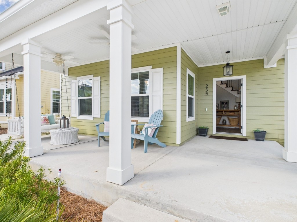 235 Morning Ray Way, Yulee, Florida image 3